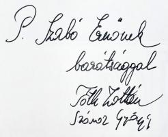 Száraz Miklós György - Tóth Zoltán: Emléklapok a régi Magyarországról. Bp. 1991, Pannon Könyvkiadó. ...
