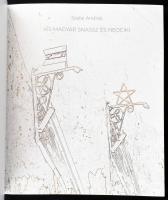 Szalai András: Kis magyar snassz és neociki. Bp.,2020,Kieselbach. Kiadói papírkötés, jó állapotban