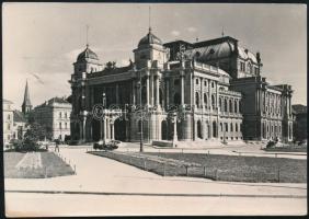 Jugoszlávia 1956
