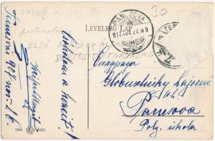 Baja, Duna részlet, gőzhajó