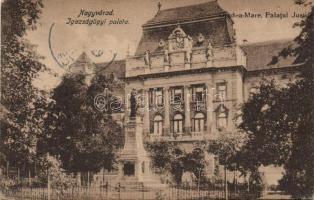 Nagyvárad Palace of Justice