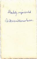 Csíkszentdomokos, Sandominic; székely népviselet / folklore. photo