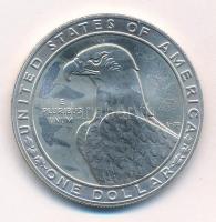 Amerikai Egyesült Államok 1983P 1$ Ag "XXIII. Nyári Olimpiai Játékok, Los Angeles" T:1 rag...