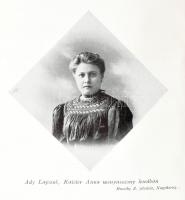 Ady Lajosné: Az ismeretlen Ady. Akiről az érmindszenti levelesláda beszél. Bp., é.n., Béta, 412 p. +...