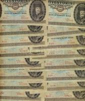 1975. 50Ft(16x) T:II,II/III