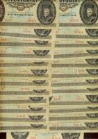 1983. 50Ft(25x) T:II,II/III,III