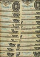 1986. 50Ft(36x) T:II,II/III