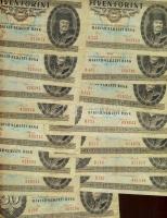 1986. 50Ft(36x) T:II,II/III