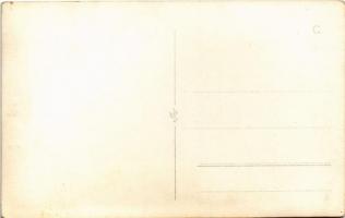 Déva, Ruinele cetatii / várromok / castle ruins. photo (fl)