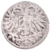 Német Államok / Szilézia 1626. 3pf billon (0,56g) T:3 German States / Silesia 1626. 3 Pfennig billon (0,56g) C:F Krause KM#183