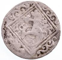 Német Államok / Szilézia 1626. 3pf billon (0,56g) T:3
German States / Silesia 1626. 3 Pfennig billo...