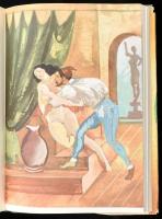 Benvenuto Cellini mester élete, amiképpen ő maga megírta Firenzében. Ford.: Füsi József. Molnár C. P...