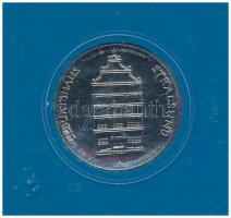 NDK DN "Carl Wilhelm Scheele gyógyszerész és kémikus 1742-1786 / Szülőháza Stralsundban" N...