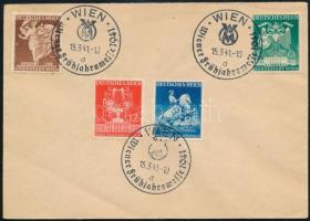 Deutsches Reich 1941