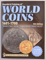Thomas Michael: Standard Catalog of World Coins, 5th Edition. Krause Publications, Iola WI, 2011.