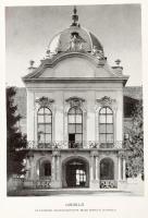 Rados Jenő: Magyar kastélyok. Gerevich Tibor előszavával. Magyarország művészeti emlékei IV. köt. Bp...