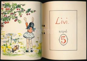 1934-1961 4 db kitüntetéskártya és jutalomlap, közte kettő kézzel illusztált