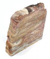 Szalagos jáspis, m:7cm