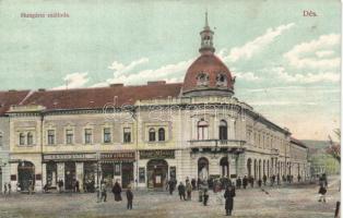 Dés hotel Hungária