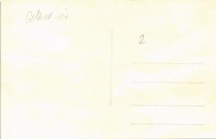 Budapest XI. Szent Gellért tér, villamos megállóhely. photo (non PC) (fl)