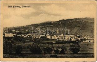 1921 Hartberg (Steiermark), general view (EK)