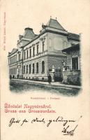 1899 Nagyvárad