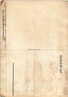 Megmenti Önt is... Nikotex Faintos nikotinmentes cigaretta reklámlapja / Hungarian nicotine-free cig...