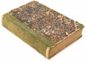 Mikes Kelemen: Török országi levelek, mellyekben a IIdik Rákótzi Ferentz Fejedelemmel Bújdosó Magyar...