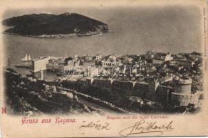 Dubrovnik