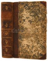 [Verseghy Ferenc (1757-1822)]: Ungarische Sprachlehre zum Gebrauche der ersten Lateinischen und Nati...