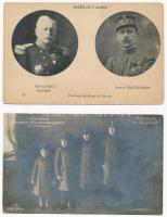 Híres személyek 7 db