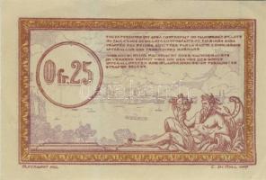 Német Birodalom/Weimari Köztársaság/megszállt (francia) Rajna-vidék/Francia-belga vasúttársaság 1923...