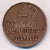 1996. "XVIII. Magyar Raidológus Kongresszus - Tihany 1996. május 8-11 / 100 éves a magyar radio...