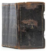 [Třanovský, Jiří (1597-1637):] Cithara sanctorum: Pjsně Duchownj, staré y nowé, kterychz cyrkew kres...