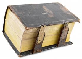 [Třanovský, Jiří (1597-1637):] Cithara sanctorum: Pjsně Duchownj, staré y nowé, kterychz cyrkew kres...