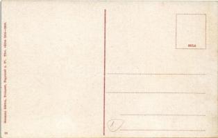 Budakeszi, Római katolikus templom, gémes kút