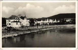 1941 Hranice na Morave, Vilová ctvrt / villas (EK)