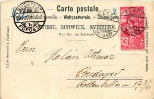 1900 Basel, Marktplatz / market (EK)