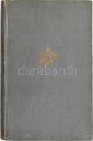 Illyés Gyula: Puszták népe. II. kiadás. Bp., 1937. Grill. Kiadói egészvászon kötésben, előzéklapon s...