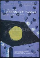 4 db képzőművészeti katalógus: Hincz Gyula (1904-1986) festőművész emlékkiállítása. Merítés a KUT-bó...