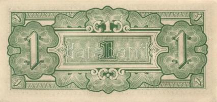 Japán megszállások/Kelet-Ázsia II.vh. 10 klf bankjegy T:I,I-,II (2x)