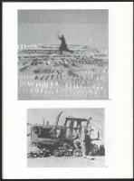 Bukta Imre és Samu Géza kiállítása, Kőbánya Pataky Galéria, 1981. 81 p. Fekete-fehért képekkel és re...