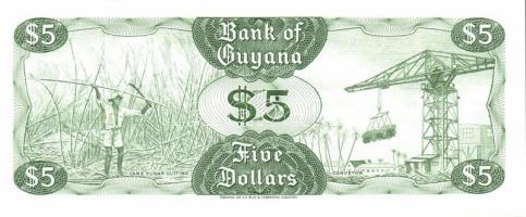 Kuba (2x), Guyana (2x), Paraguay (1x), Trinidad és Tobago (2x), Venezuela (1x), összesen 8 klf moder...