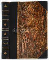 Strelisky József: Fiam! A szerző DEDIKÁL példány! Bp., 1934., Káldor. Irsai István avantgárd borítój...