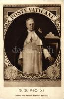 1936 XI. Piusz pápa / Pio XI / Pope Pius XI (EK)
