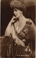 M.S. Regina Maria / Queen Marie of Romania. Foto F. Mandy (EK)