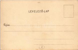 Budapest VIII. Palotanegyed, Gschwindt-palota, Eszterházi utca 15. (ma Puskin utca 19)