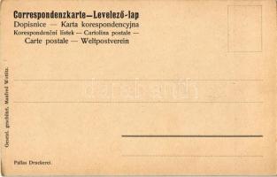 Ferenc József / Franz Josef I of Austria (EK)