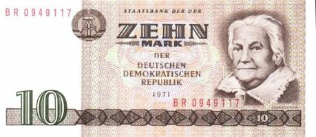 NDK 1971. 10M, 50M T:I