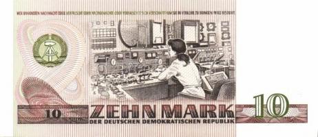 NDK 1971. 10M, 50M T:I